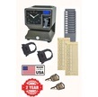 TCX21 punch clock